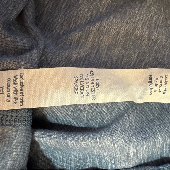 lululemon leggings - Picture 5 of 12
